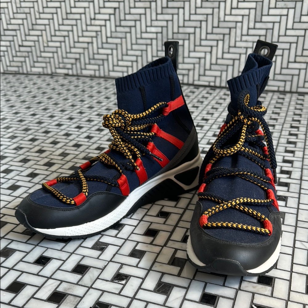 Diesel S-KB Loop Sock